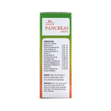 Allen Homeopathy A43 Pancreas Drops image 3