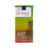 Allen Homeopathy A57 Filaria Drops image 2