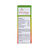 Allen Homeopathy A57 Filaria Drops image 3