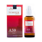 Allen Homeopathy A59 Tumour Drops image 1