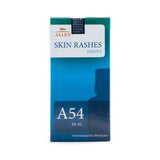 Allen Homeopathy A54 Skin Rashes Drops image 2
