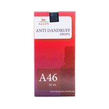 Allen Homeopathy A46 Anti Dandruff Drops image 2
