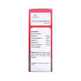 Allen Homeopathy A46 Anti Dandruff Drops image 3