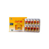 Allen Homeopathy Lusit - 369 Capsules image 2