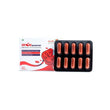 Allen Homeopathy Iron Booster Capsules image 1