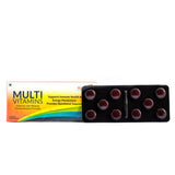 Allen Homeopathy Multi Vitamins Tablets image 2
