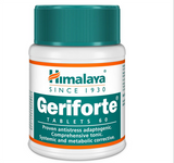 Himalaya Herbals Geriforte Tablets image 6