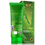 Wow Skin Science Aloe Vera Hydrating Face Wash image 2