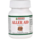 Bakson's Aller Aid Tablets image 1
