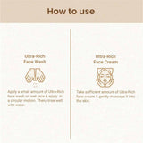 Mother Sparsh Ready To Glow Skincare Combo image 3