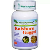 Planet Ayurveda Kaishore Guggul - 120 tabs image 2