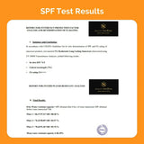 The Derma Co 1% Hyaluronic Long Lasting Sunscreen SPF 50 Pa++++ -50 gm image 5