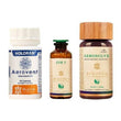 Biogetica Freedom Respiratory Support Kit With Aerosolve, Aerovent Formula image 1