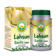 Basic Ayurveda Lahsun Garlic Tablet - 40 Tablets image 1