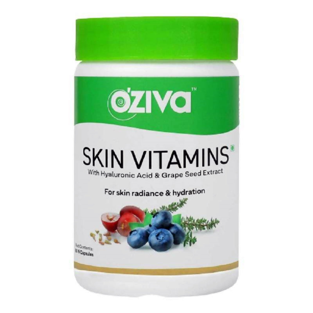 OZiva Skin Vitamins image 1