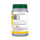 Basic Ayurveda Manmath Ras Tablets - 40 Tablets image 3