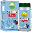 Basic Ayurveda Senior Plus Capsules - 60 Capsules image 1