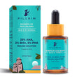 Pilgrim 25% AHA + 2% BHA + 5% PHA Peeling Solution for Face Pigmentation -30 ml image 1