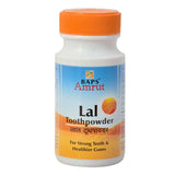 Baps Amrut Lal Toothpowder - 75 gms image 1