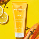 Aqualogica Glow+ Activated Aloe Vera Gel - 200 ml image 1