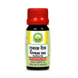 Basic Ayurveda Tuvrak Tail - 30 ml image 4