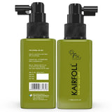 Fixderma Kairfoll Anti Hair Loss Lotion -100 ml image 2
