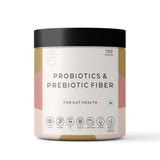 Palak Notes Probiotics & Prebiotic Fiber powder image 1