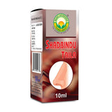 Basic Ayurveda Shadbindu Taila - 10 ml image 4