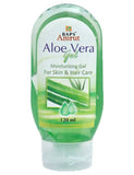 Baps Amrut Aloe Vera Gel – Skin & Scalp Hydrator (120ml) image 2