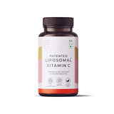 Palak Notes Patented Liposomal Vitamin C Capsules image 1