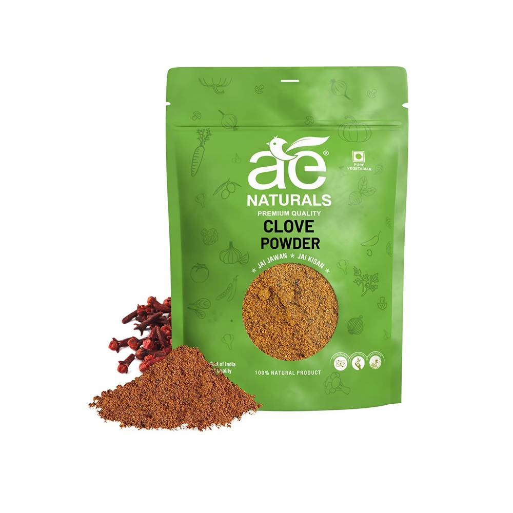 Ae Naturals Clove Powder -250 gm image 3