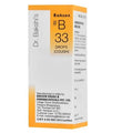 Bakson's Homeopathy B33 Drops image 1