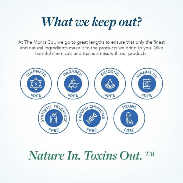 The Moms Co Daily Skin Care Essentials Box image 5