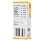 Bakson's Homeopathy B1 Drops image 2