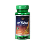 Cipzer Tinnitus Ear Ringing Support Capsules - 60 caps image 1