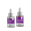 The Derma Co Exfoliate and Glow Combo - 50 ml image 1