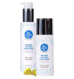 The Moms Co Vita Rich Morning Care image 1
