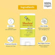 Fixderma Shadow Sunscreen Stick SPF 50 -15 gm image 1