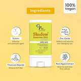 Fixderma Shadow Sunscreen Stick SPF 50 -15 gm image 1