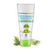 Mamaearth Natural Mosquito Repellent Gel image 4