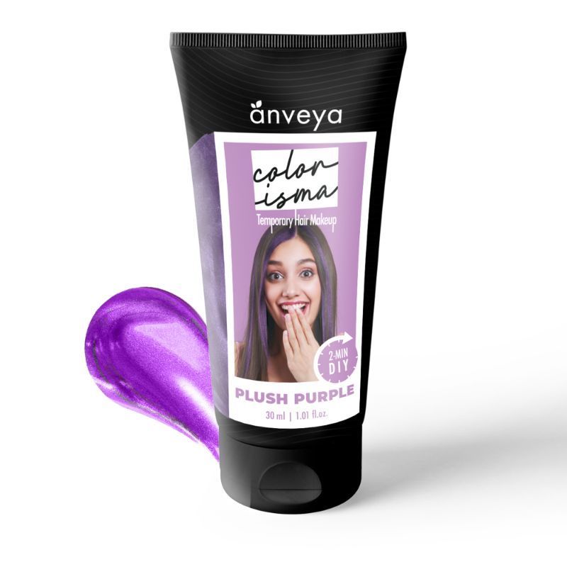 Anveya Colorisma Temporary Hair Color - 30 ml image 1
