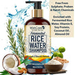 Fermented Rice Water Shampoo - 300ml image 1