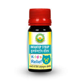 Basic Ayurveda Infantop Syrup Kids Relief - 30 ml image 3