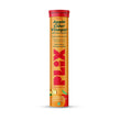 PLIX The Plant Fix Apple Cider Vinegar Orange Squeeze -15 tabs image 1