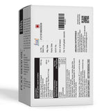 Ae Naturals Flax Seed Oil Soft Gel Capsules image 2