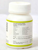 Baps Amrut Pyrogin Tablets - 20 tabs image 3