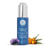 The Moms Co Natural Age Control Face Oil image 1