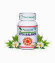 Planet Ayurveda Pitta Balance Capsules - 60 tabs image 1