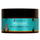 Pilgrim Retinol Under Eye Cream image 1