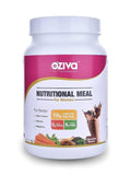 OZiva Nutritional Meal For Women image 6